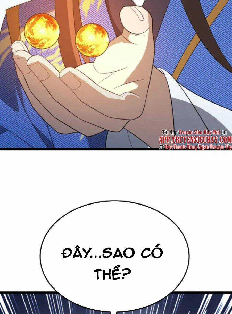 Chúa Tể Tam Giới - Chapter 241 - Trang 17