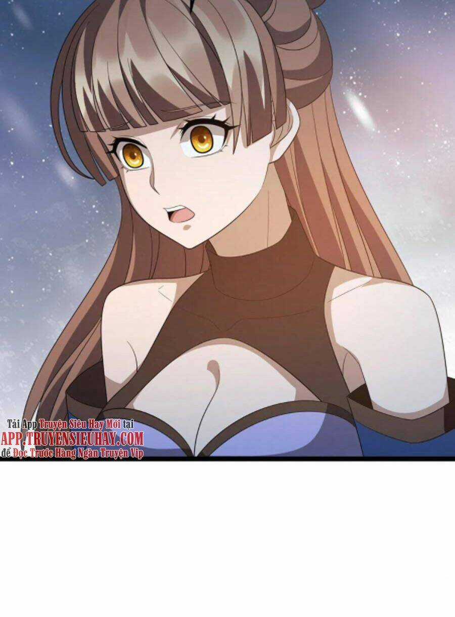 Chúa Tể Tam Giới - Chapter 241 - Trang 20