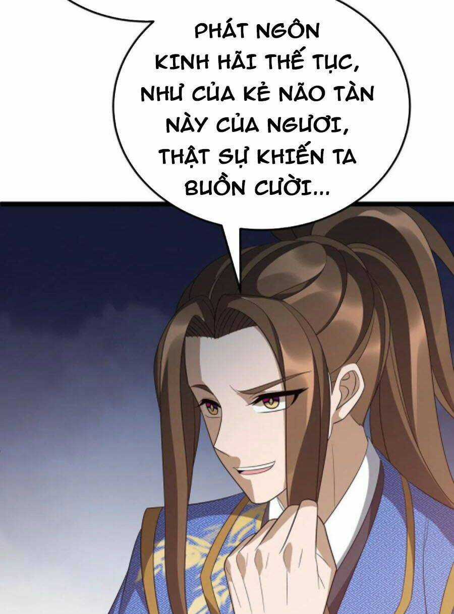 Chúa Tể Tam Giới - Chapter 241 - Trang 3