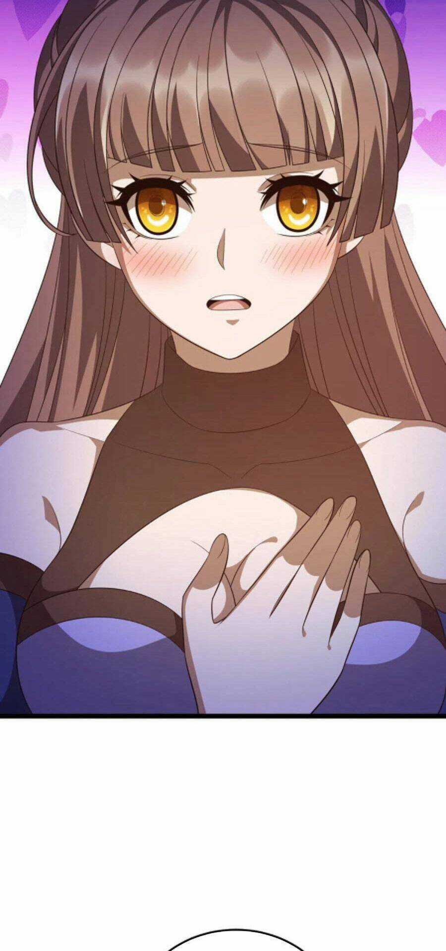 Chúa Tể Tam Giới - Chapter 241 - Trang 28