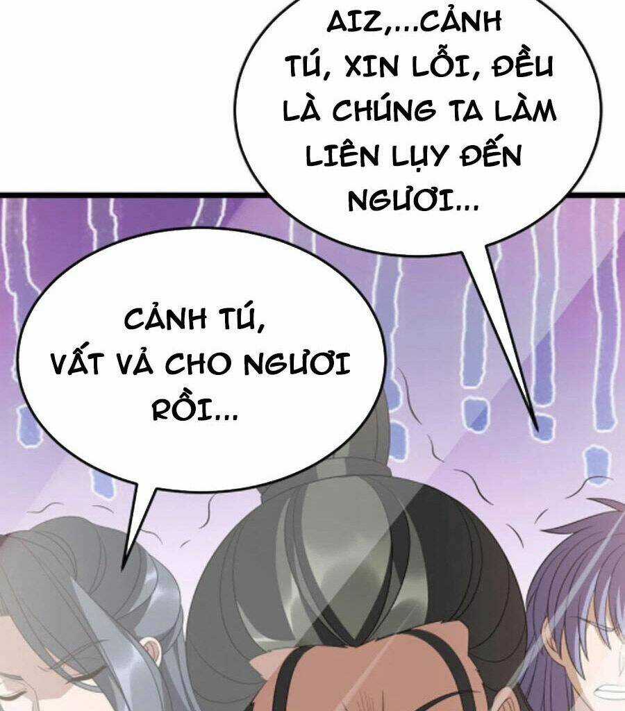 Chúa Tể Tam Giới - Chapter 241 - Trang 35