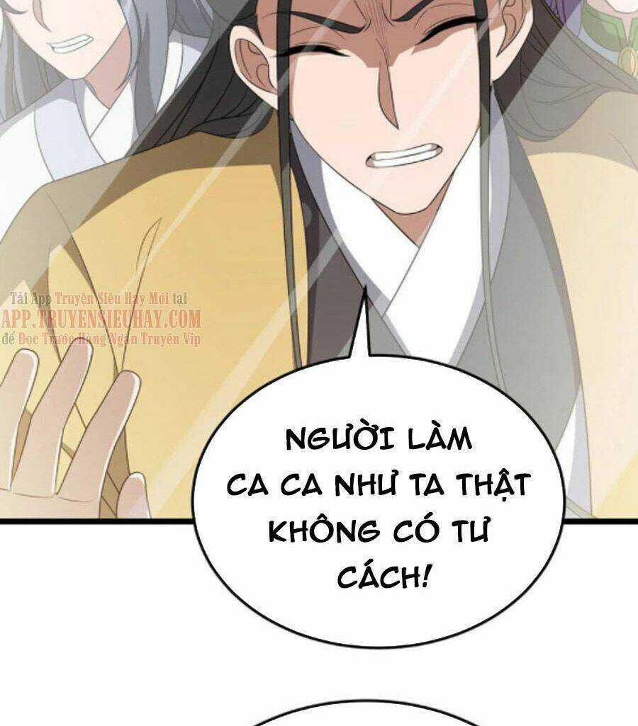 Chúa Tể Tam Giới - Chapter 241 - Trang 36