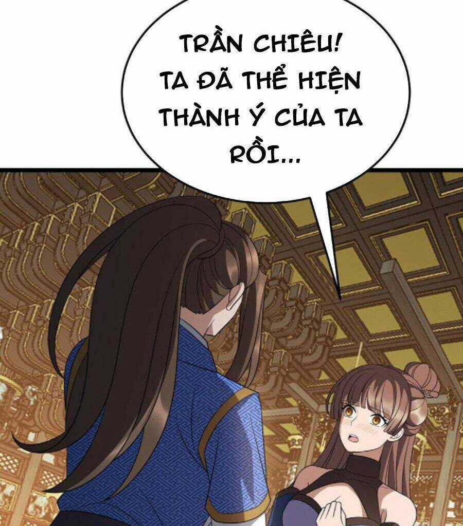 Chúa Tể Tam Giới - Chapter 241 - Trang 37