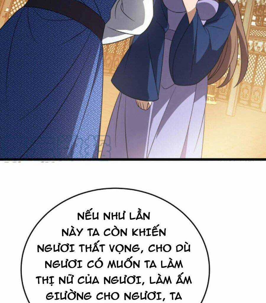 Chúa Tể Tam Giới - Chapter 241 - Trang 38