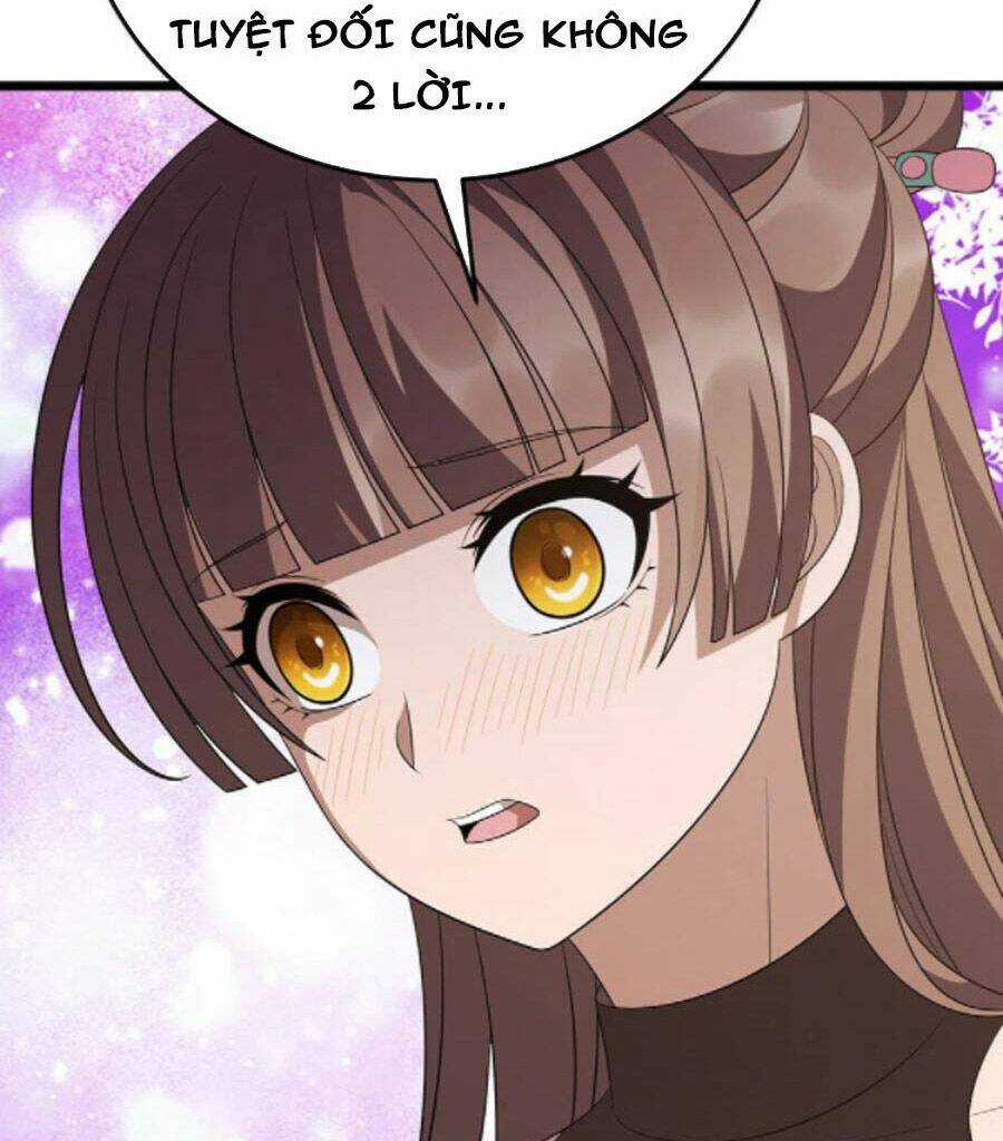 Chúa Tể Tam Giới - Chapter 241 - Trang 39