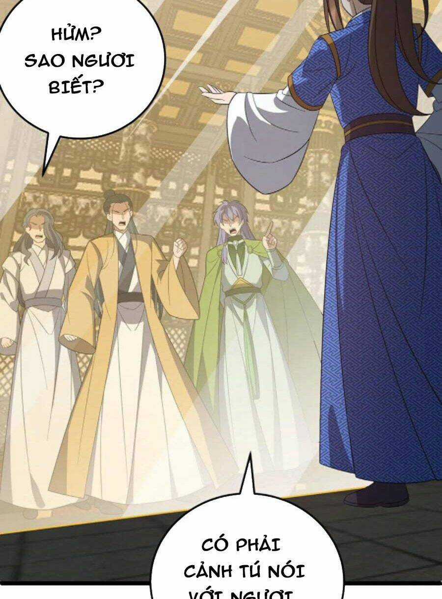 Chúa Tể Tam Giới - Chapter 241 - Trang 5