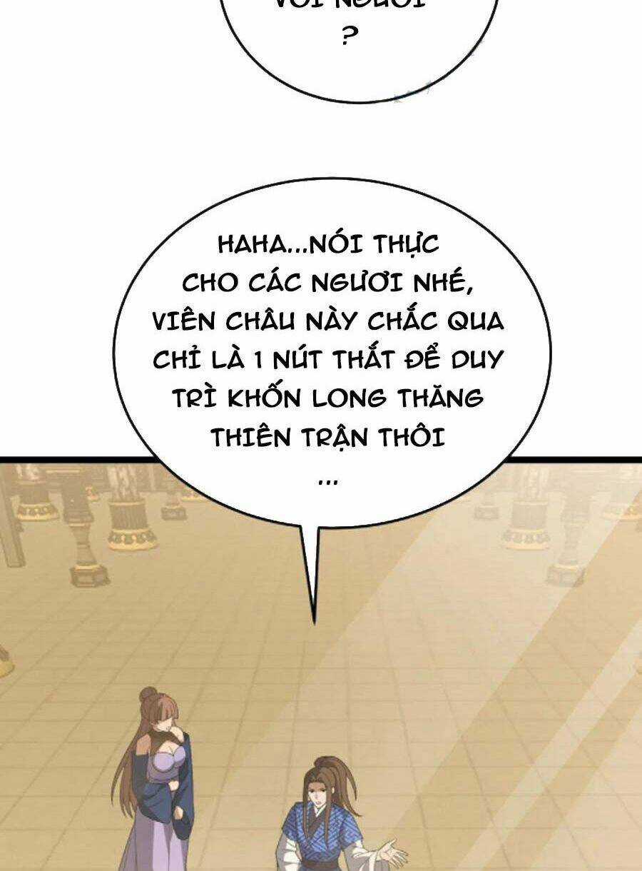 Chúa Tể Tam Giới - Chapter 241 - Trang 6