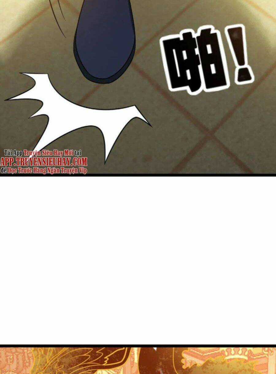 Chúa Tể Tam Giới - Chapter 241 - Trang 10