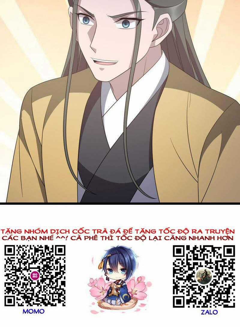 Chúa Tể Tam Giới - Chapter 242 - Trang 33