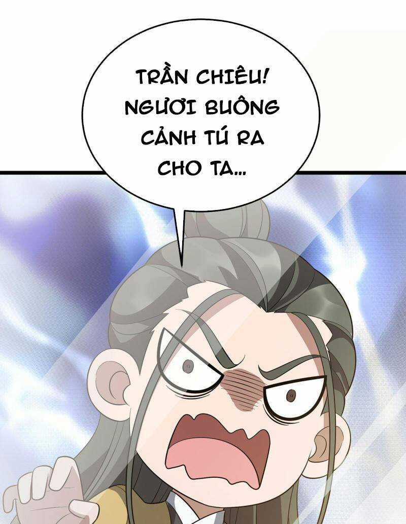 Chúa Tể Tam Giới - Chapter 242 - Trang 5