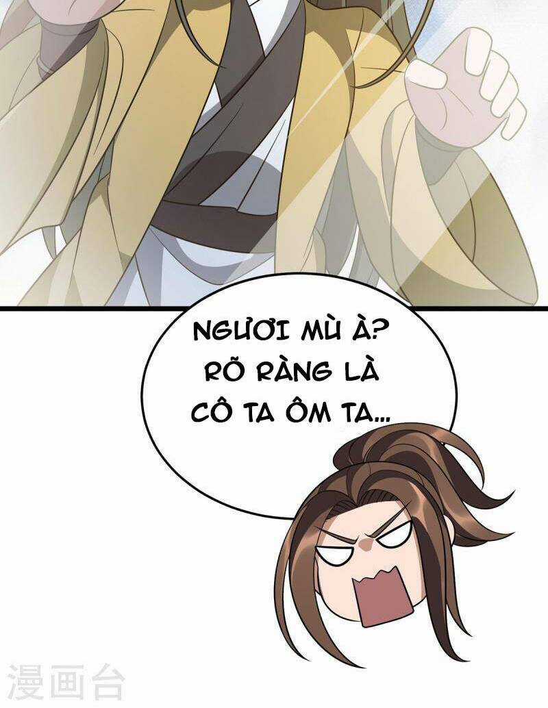 Chúa Tể Tam Giới - Chapter 242 - Trang 6