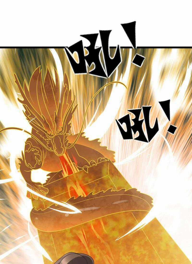 Chúa Tể Tam Giới - Chapter 243 - Trang 2