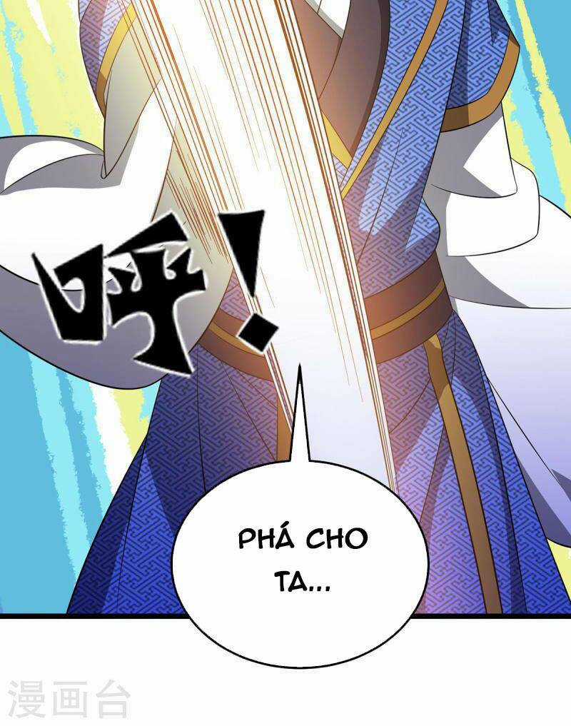 Chúa Tể Tam Giới - Chapter 243 - Trang 12
