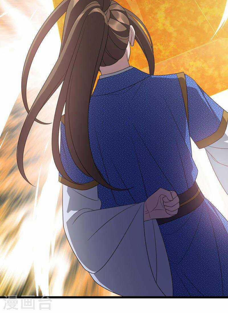 Chúa Tể Tam Giới - Chapter 243 - Trang 3