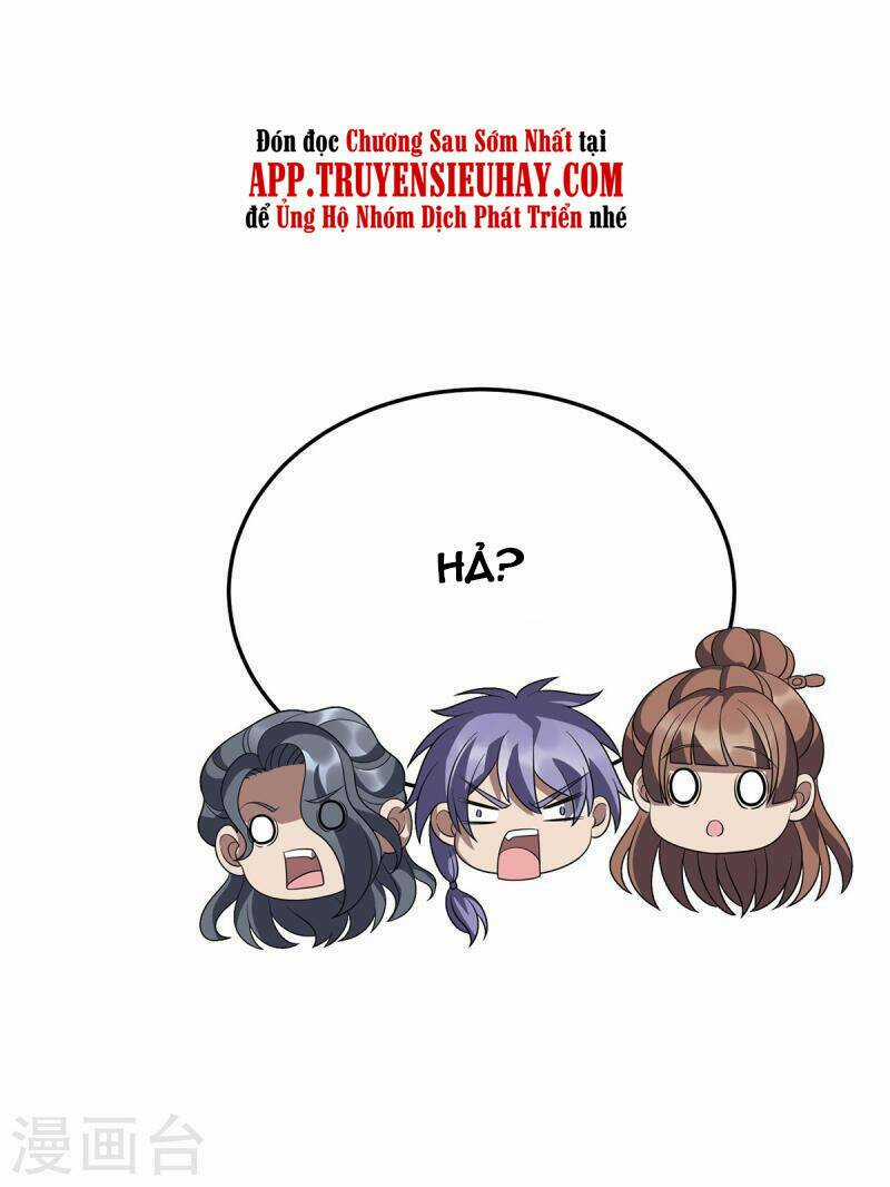 Chúa Tể Tam Giới - Chapter 243 - Trang 24