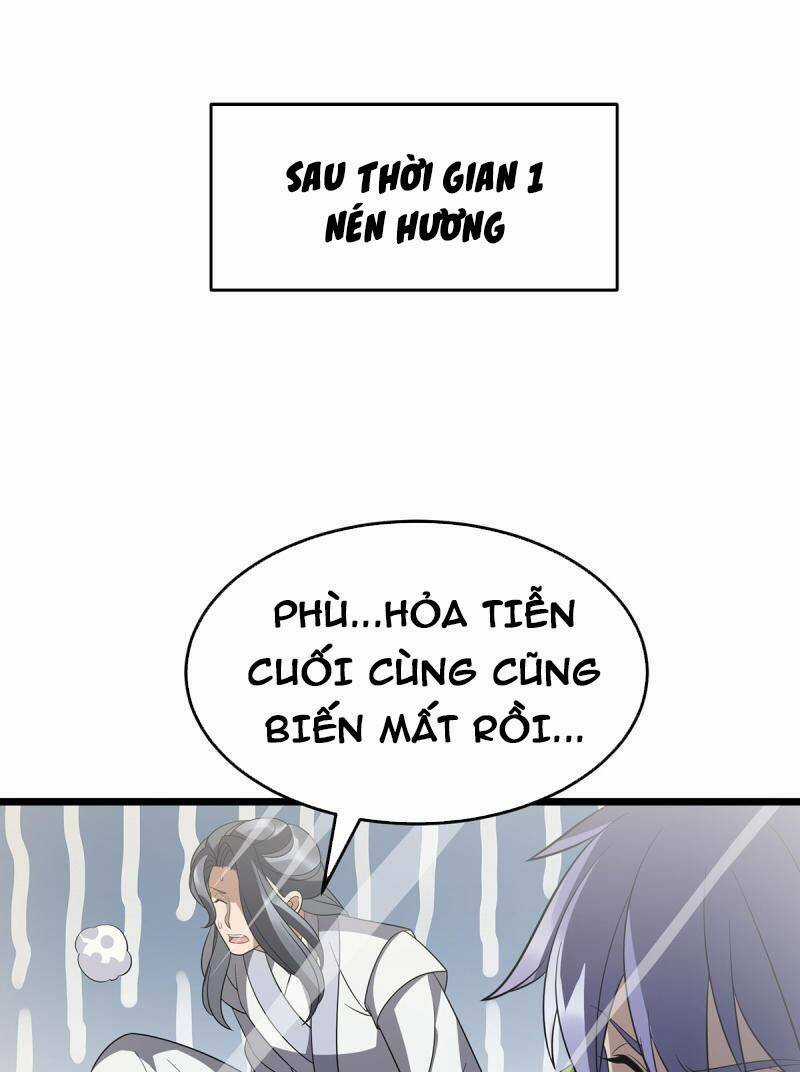 Chúa Tể Tam Giới - Chapter 243 - Trang 9