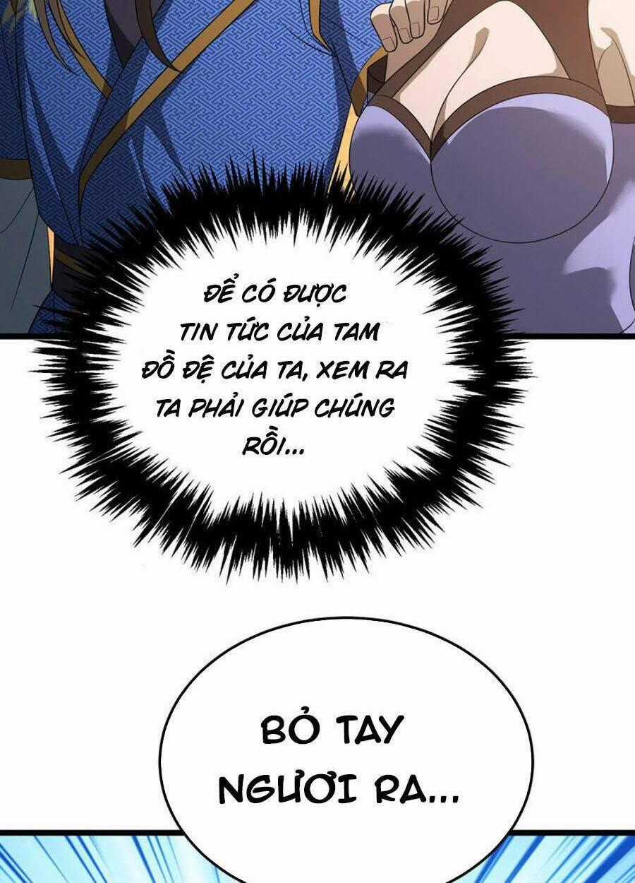 Chúa Tể Tam Giới - Chapter 244 - Trang 2