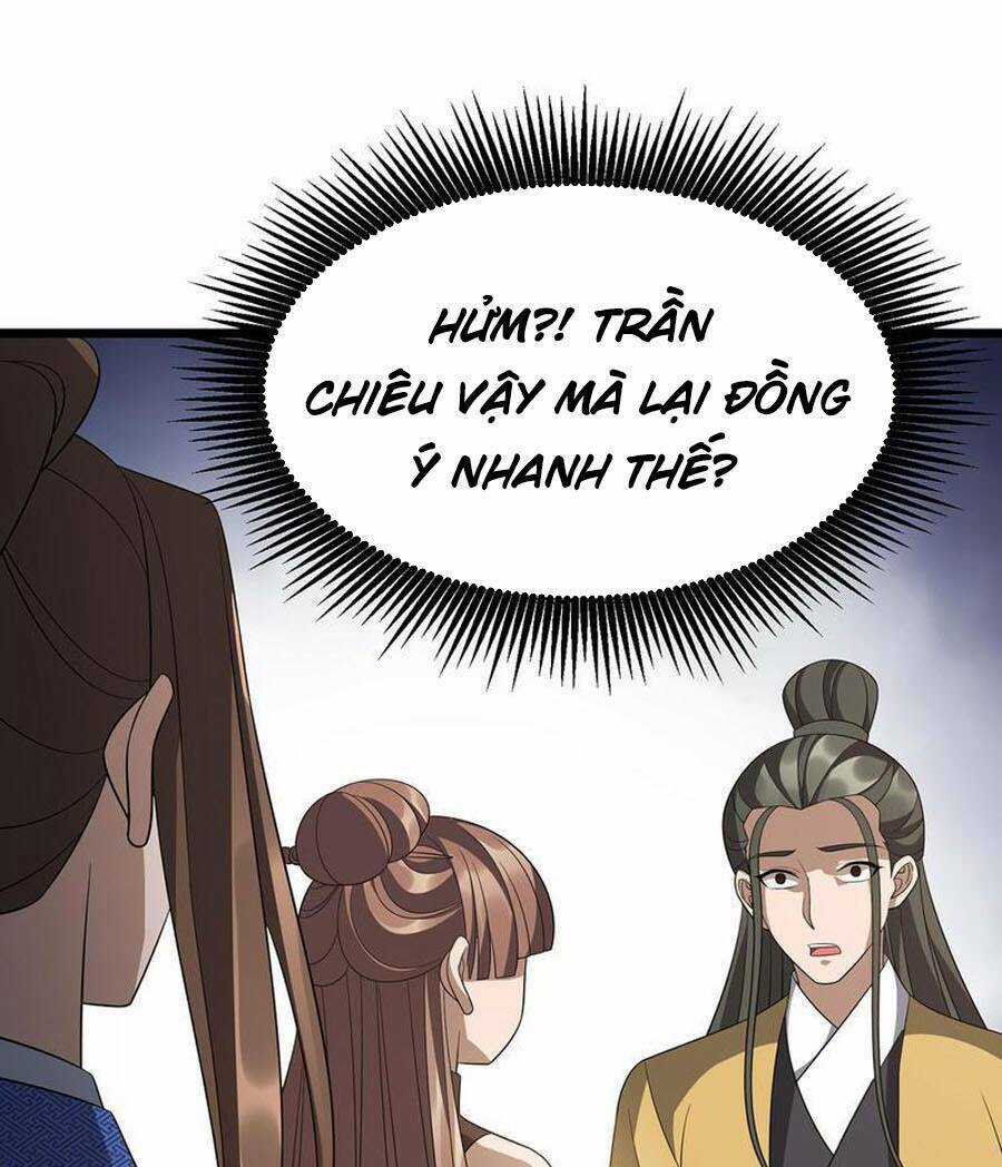 Chúa Tể Tam Giới - Chapter 244 - Trang 24