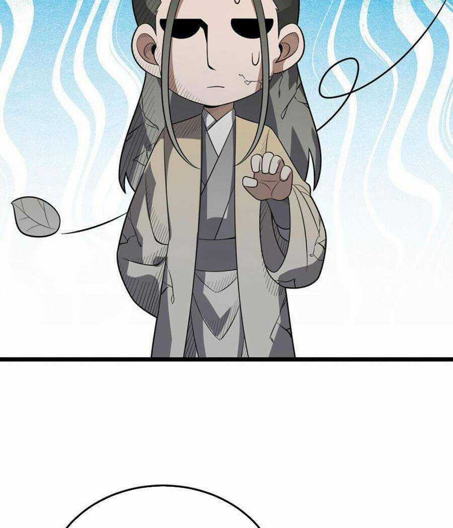 Chúa Tể Tam Giới - Chapter 244 - Trang 33