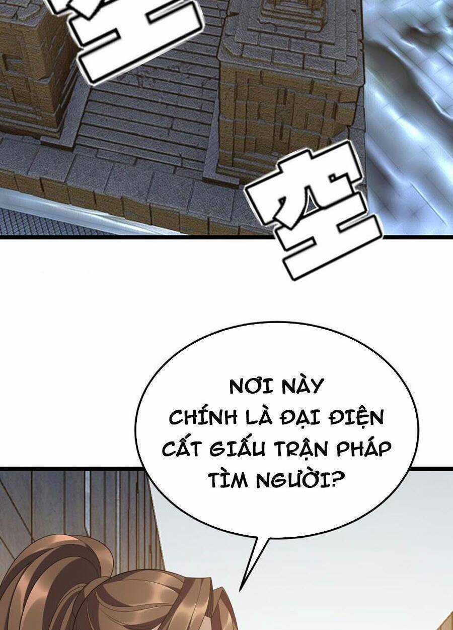 Chúa Tể Tam Giới - Chapter 244 - Trang 39