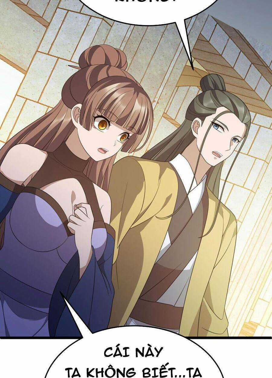 Chúa Tể Tam Giới - Chapter 244 - Trang 42