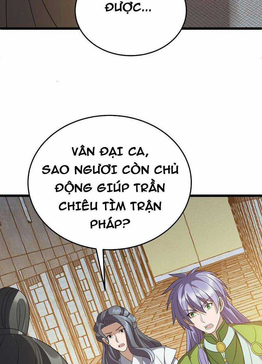 Chúa Tể Tam Giới - Chapter 244 - Trang 46