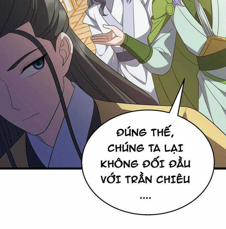 Chúa Tể Tam Giới - Chapter 244 - Trang 47