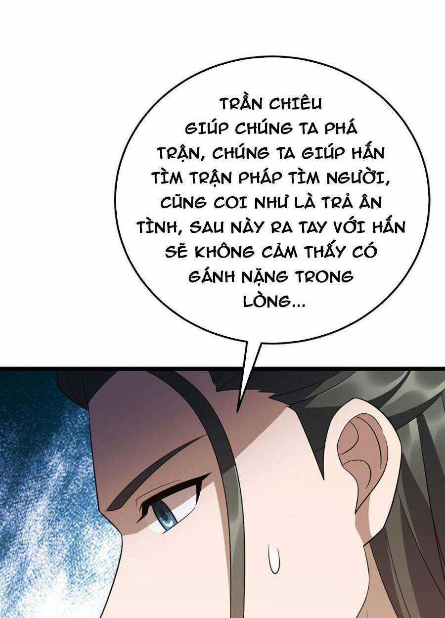 Chúa Tể Tam Giới - Chapter 244 - Trang 48