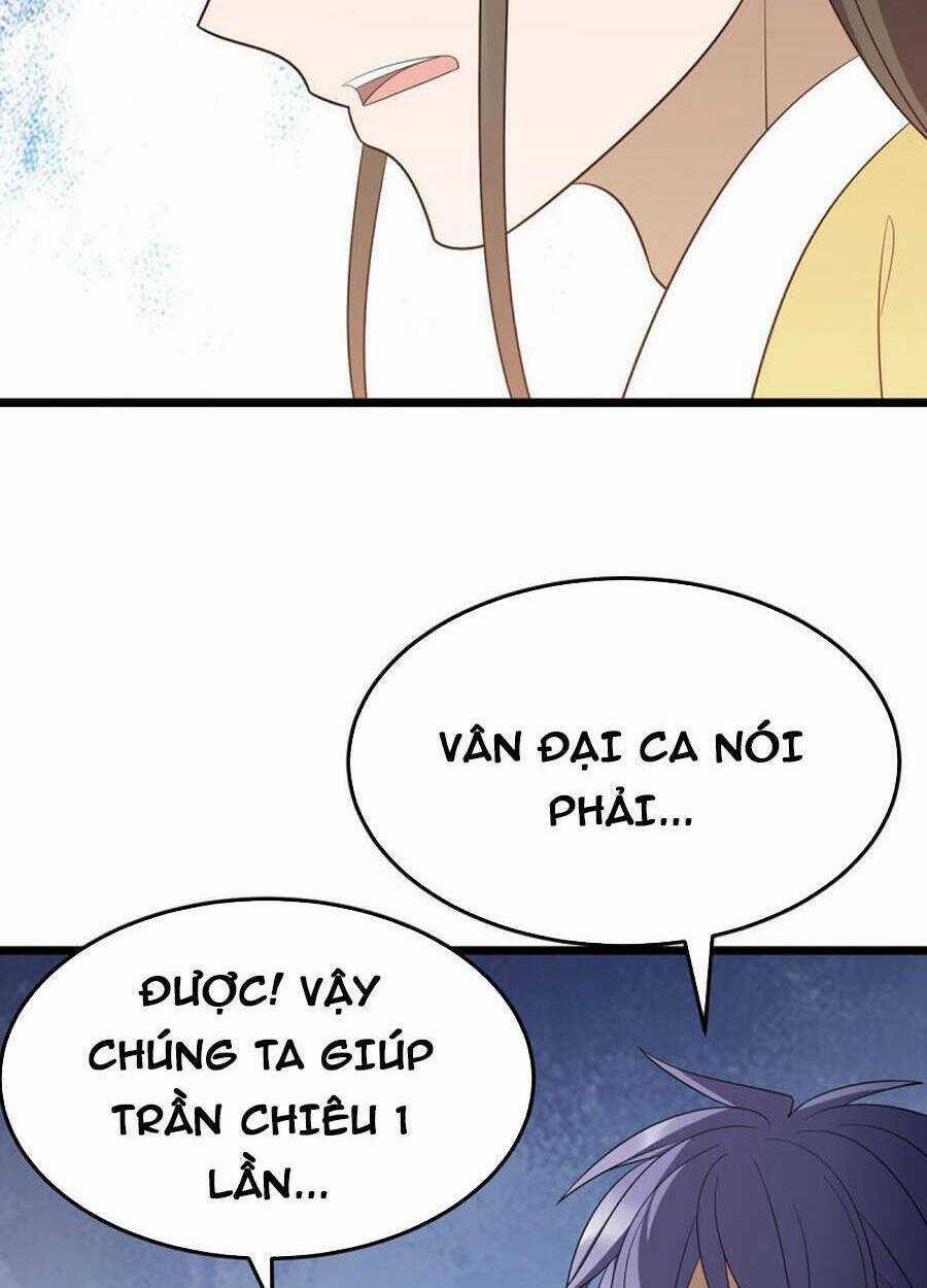 Chúa Tể Tam Giới - Chapter 244 - Trang 49