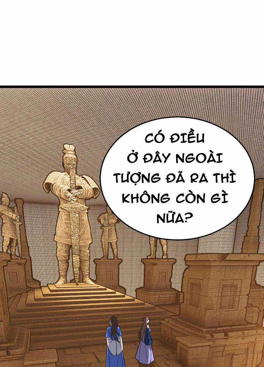 Chúa Tể Tam Giới - Chapter 244 - Trang 51