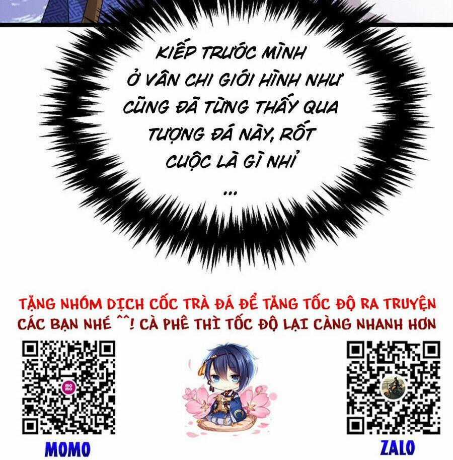 Chúa Tể Tam Giới - Chapter 244 - Trang 56