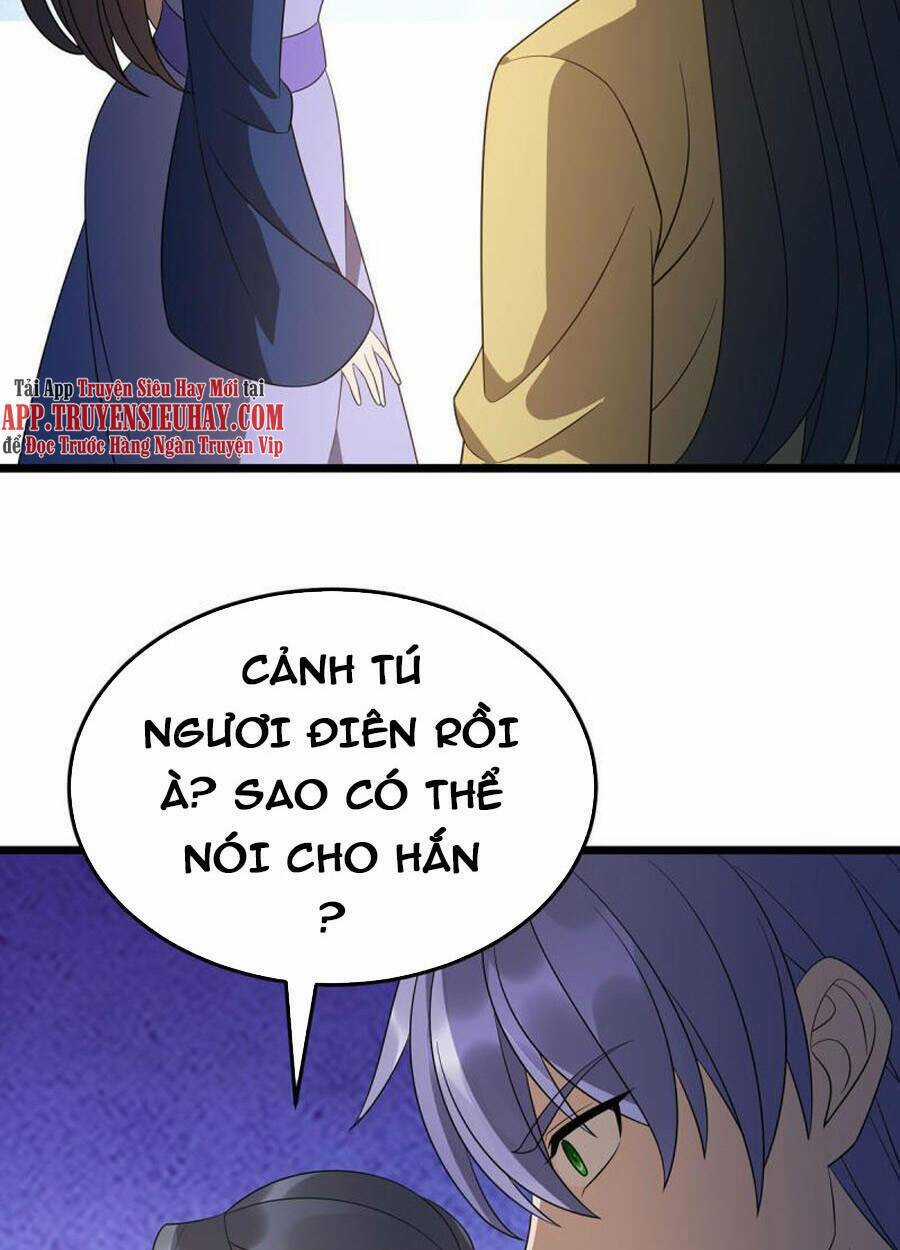 Chúa Tể Tam Giới - Chapter 244 - Trang 10