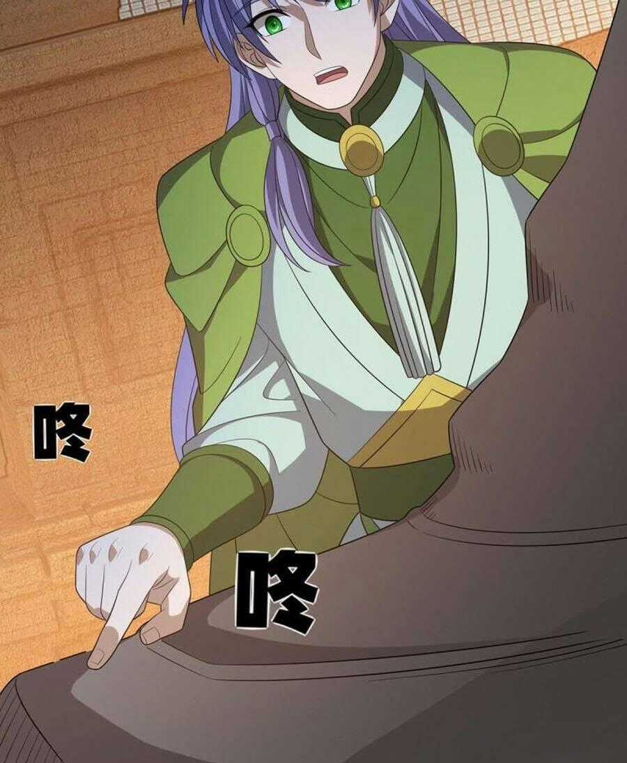 Chúa Tể Tam Giới - Chapter 245 - Trang 2