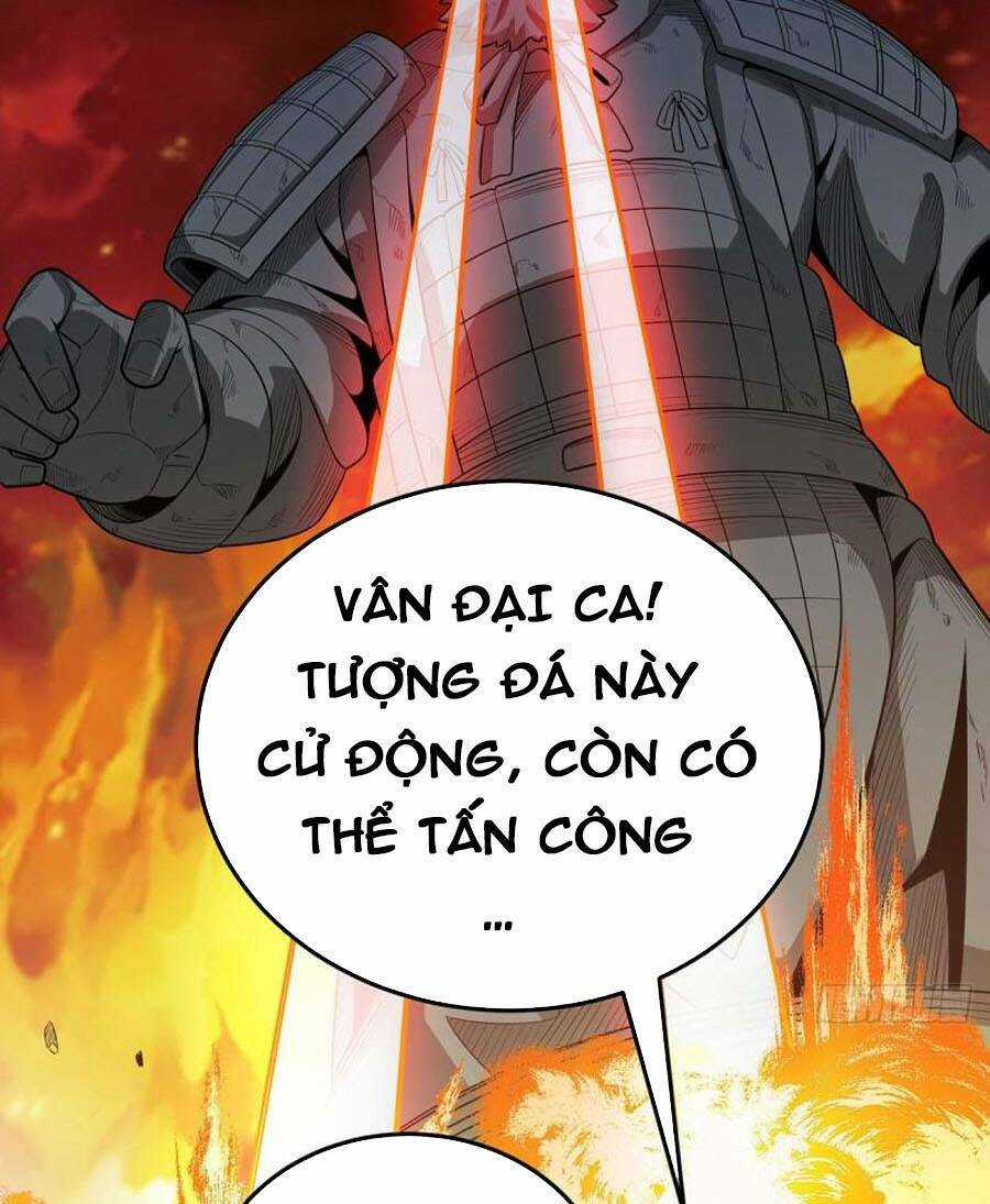 Chúa Tể Tam Giới - Chapter 245 - Trang 17