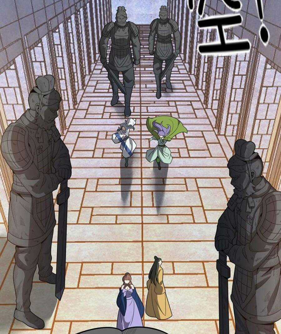 Chúa Tể Tam Giới - Chapter 245 - Trang 21