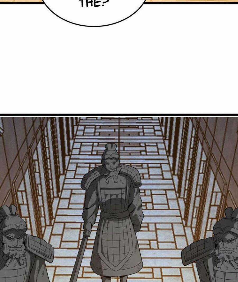 Chúa Tể Tam Giới - Chapter 245 - Trang 28