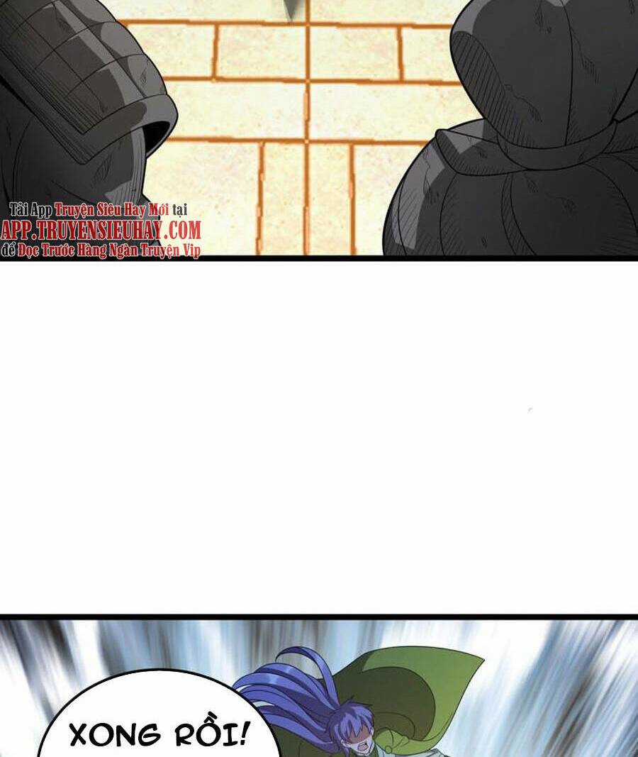 Chúa Tể Tam Giới - Chapter 245 - Trang 30