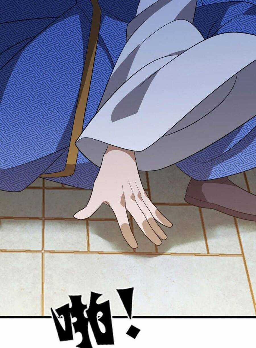 Chúa Tể Tam Giới - Chapter 245 - Trang 35