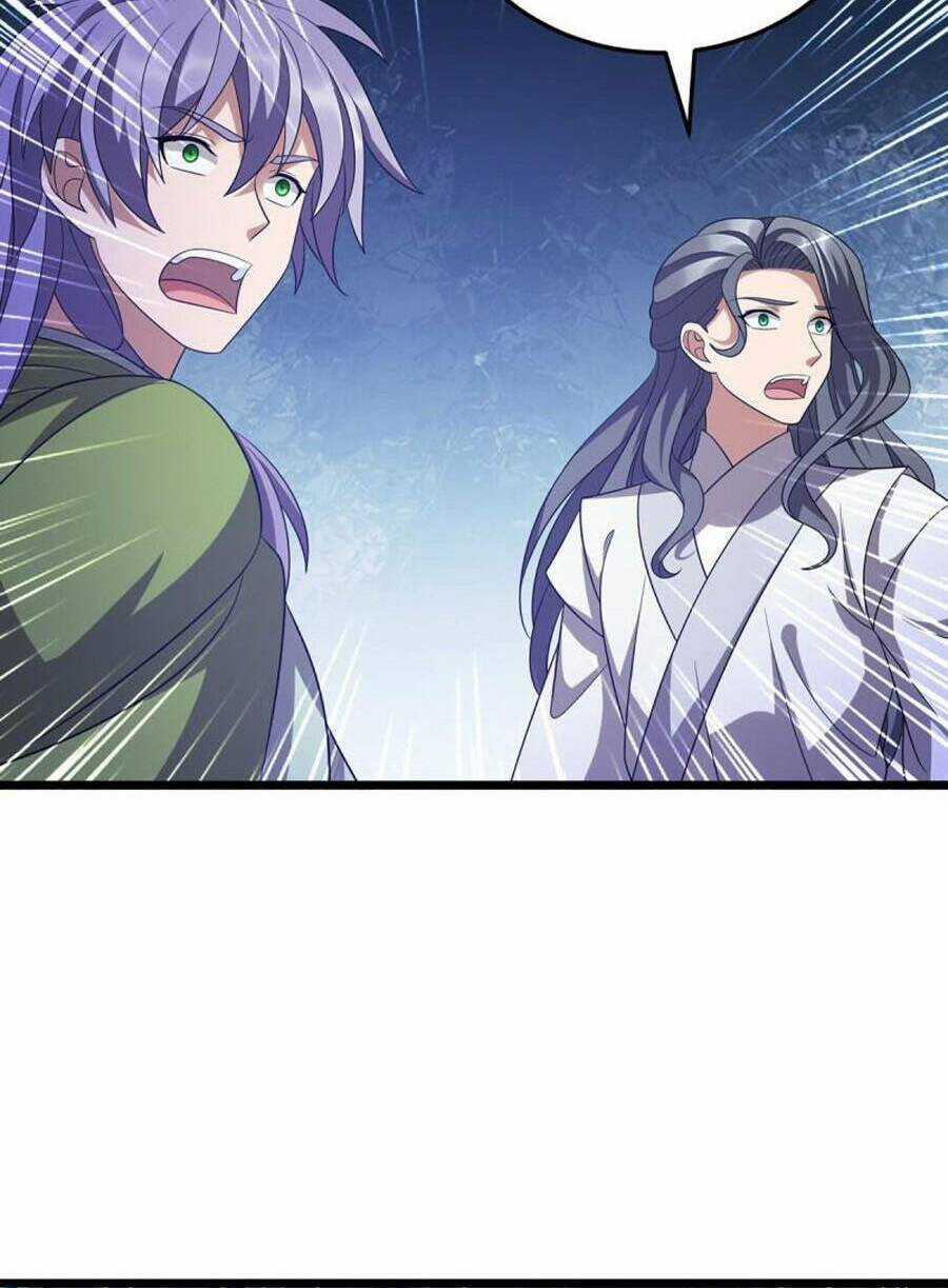 Chúa Tể Tam Giới - Chapter 245 - Trang 38