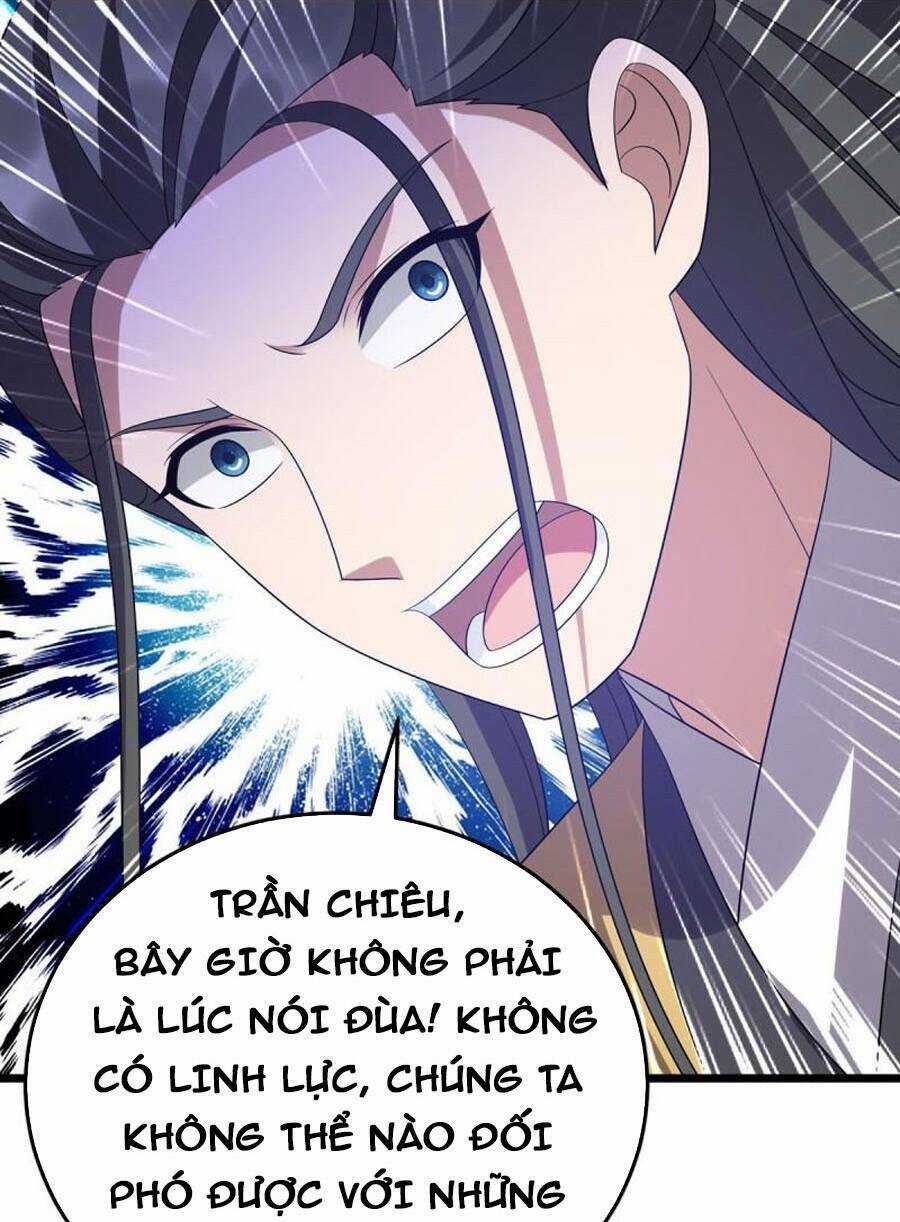 Chúa Tể Tam Giới - Chapter 245 - Trang 39