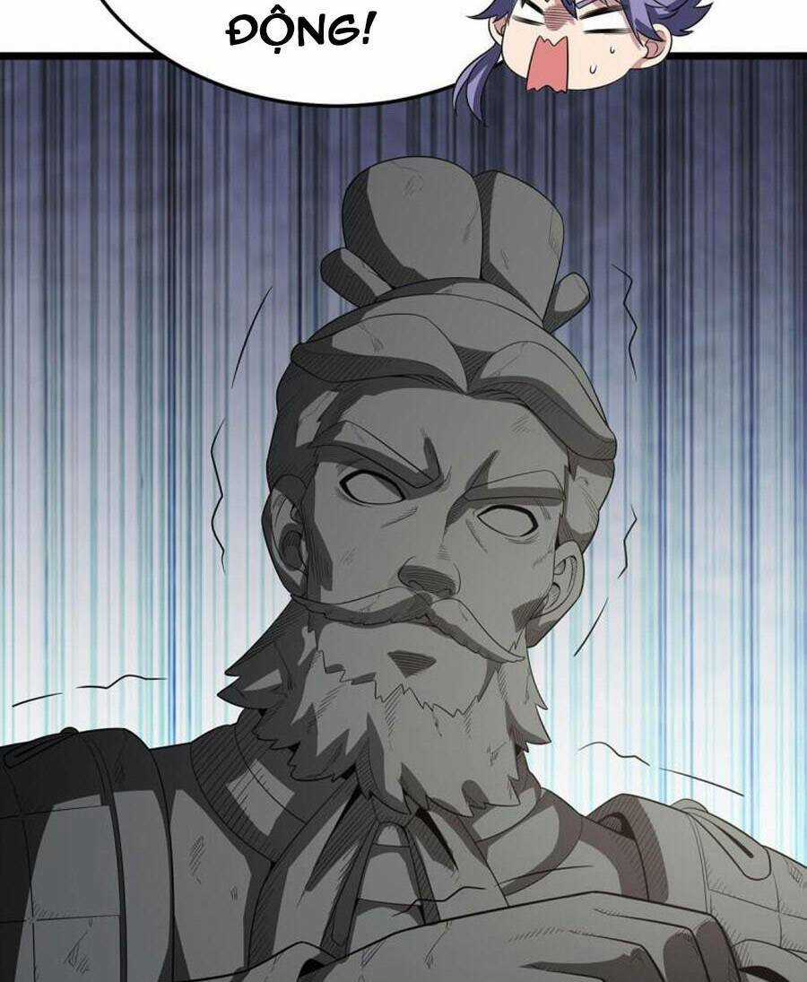 Chúa Tể Tam Giới - Chapter 245 - Trang 5