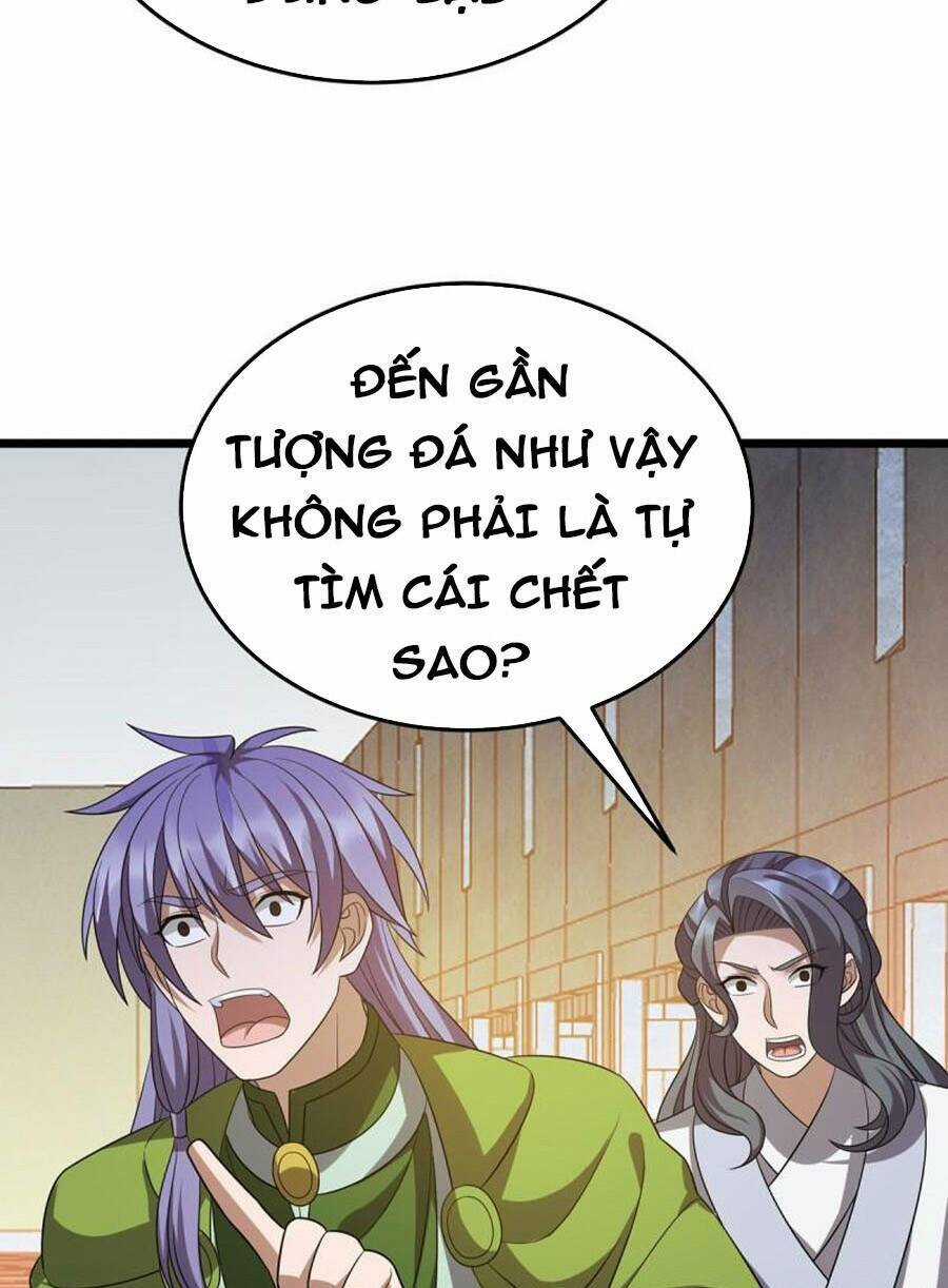 Chúa Tể Tam Giới - Chapter 245 - Trang 43