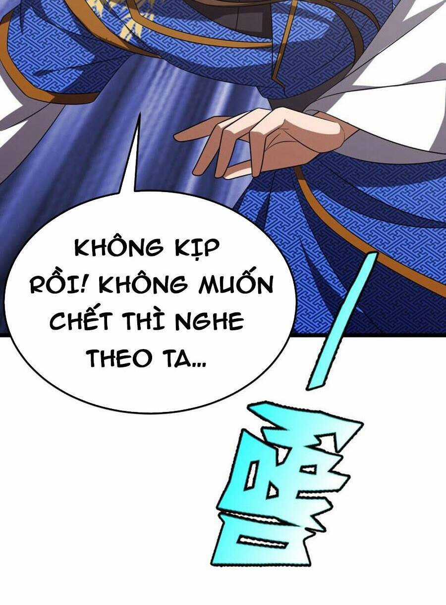 Chúa Tể Tam Giới - Chapter 245 - Trang 47