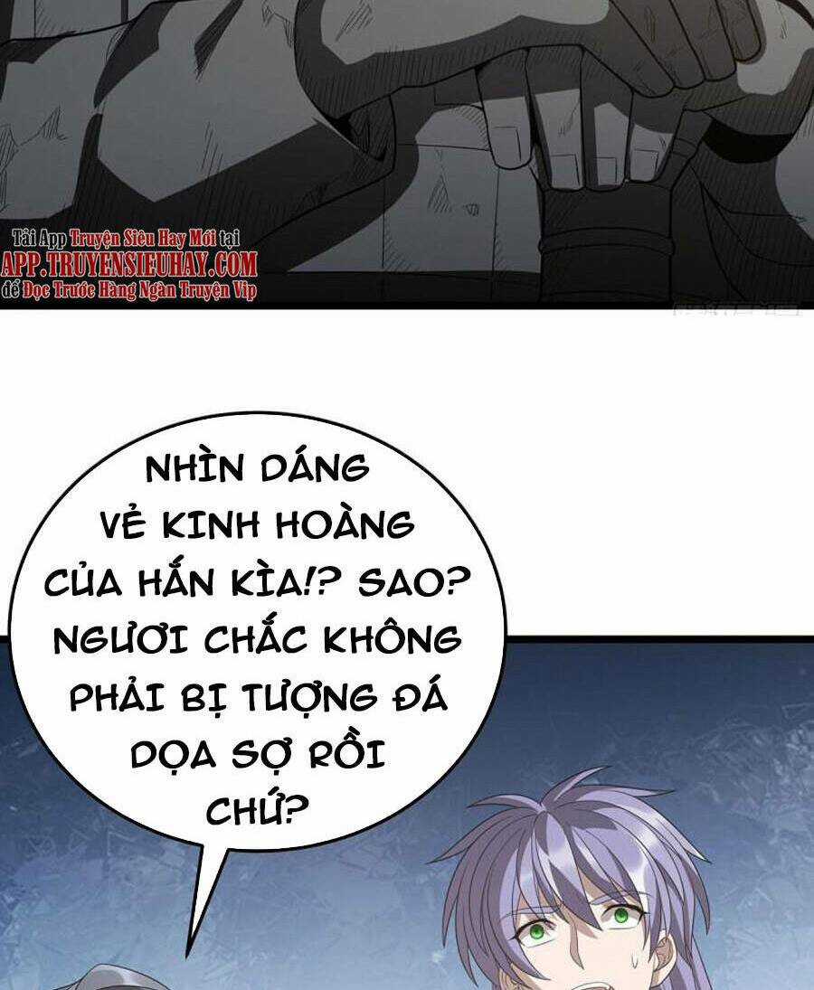 Chúa Tể Tam Giới - Chapter 245 - Trang 6