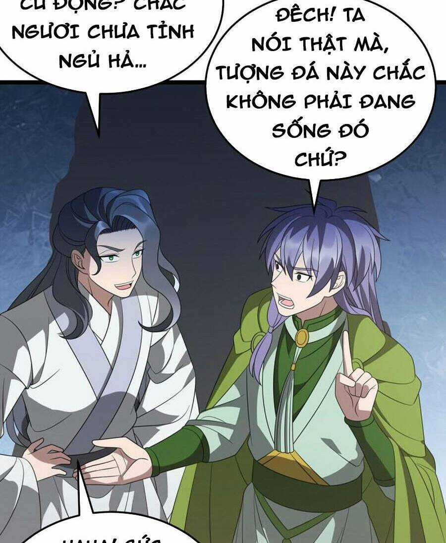 Chúa Tể Tam Giới - Chapter 245 - Trang 8