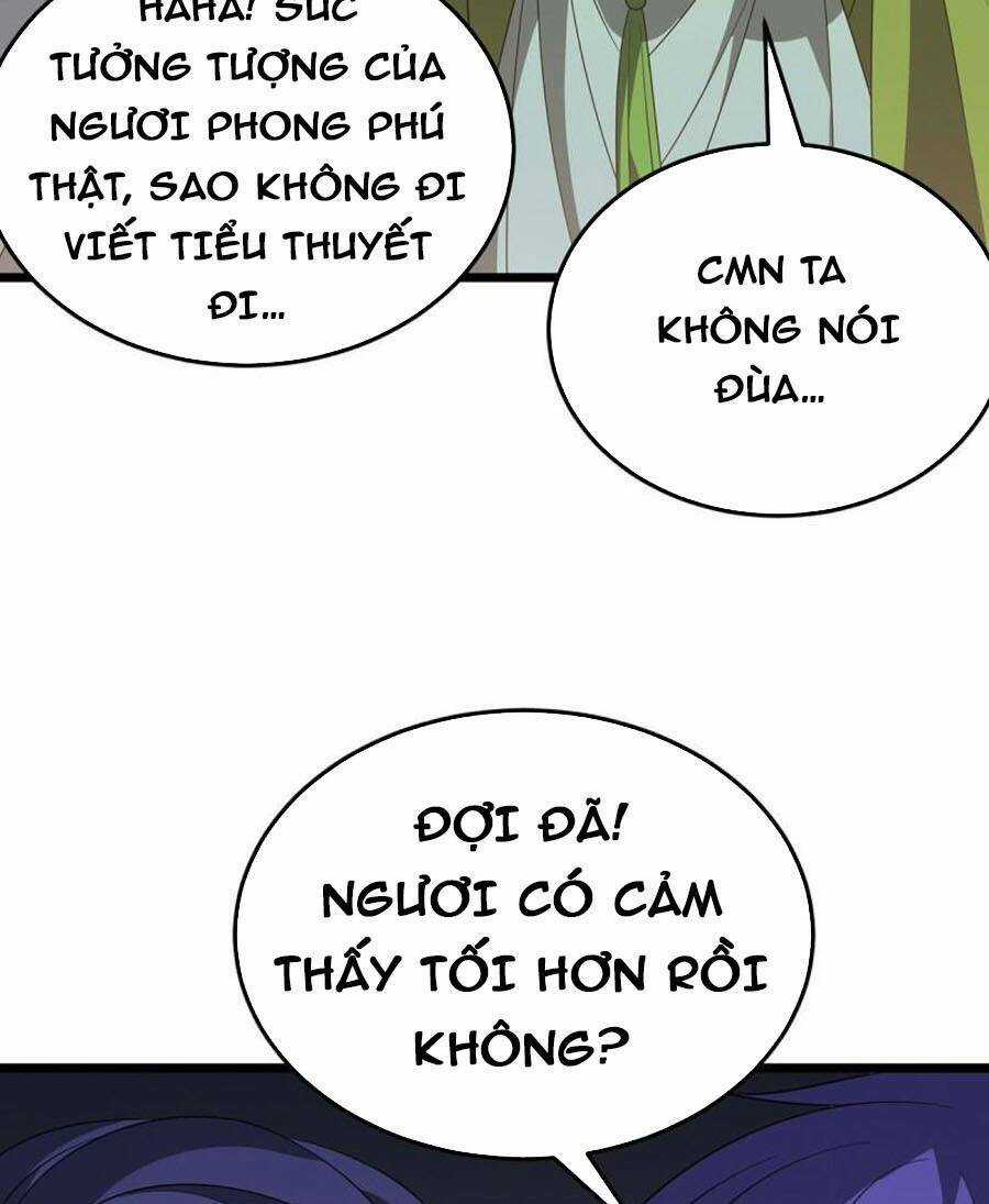 Chúa Tể Tam Giới - Chapter 245 - Trang 9