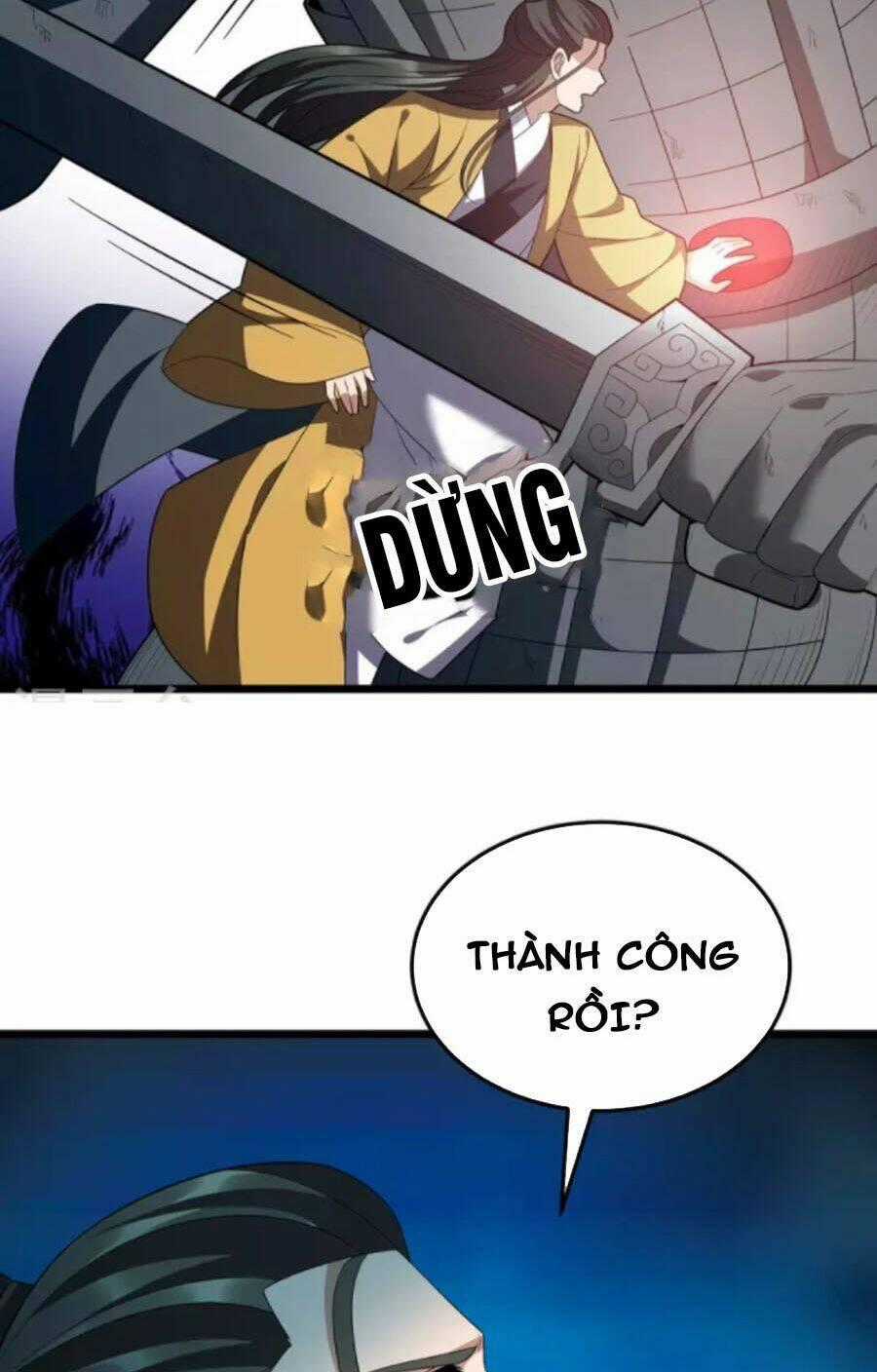 Chúa Tể Tam Giới - Chapter 246 - Trang 2