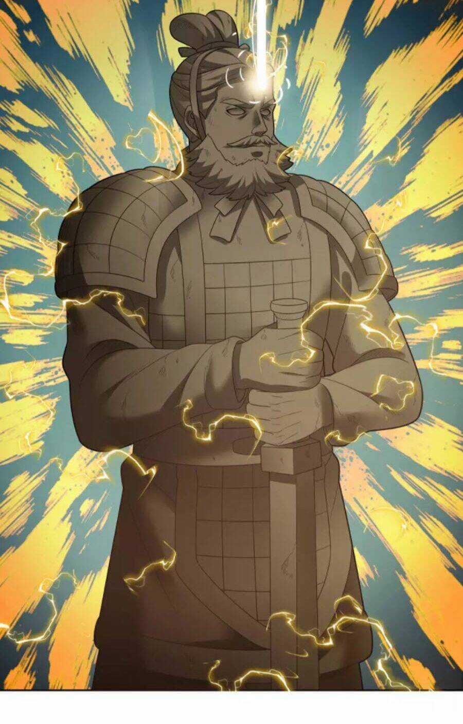 Chúa Tể Tam Giới - Chapter 246 - Trang 16