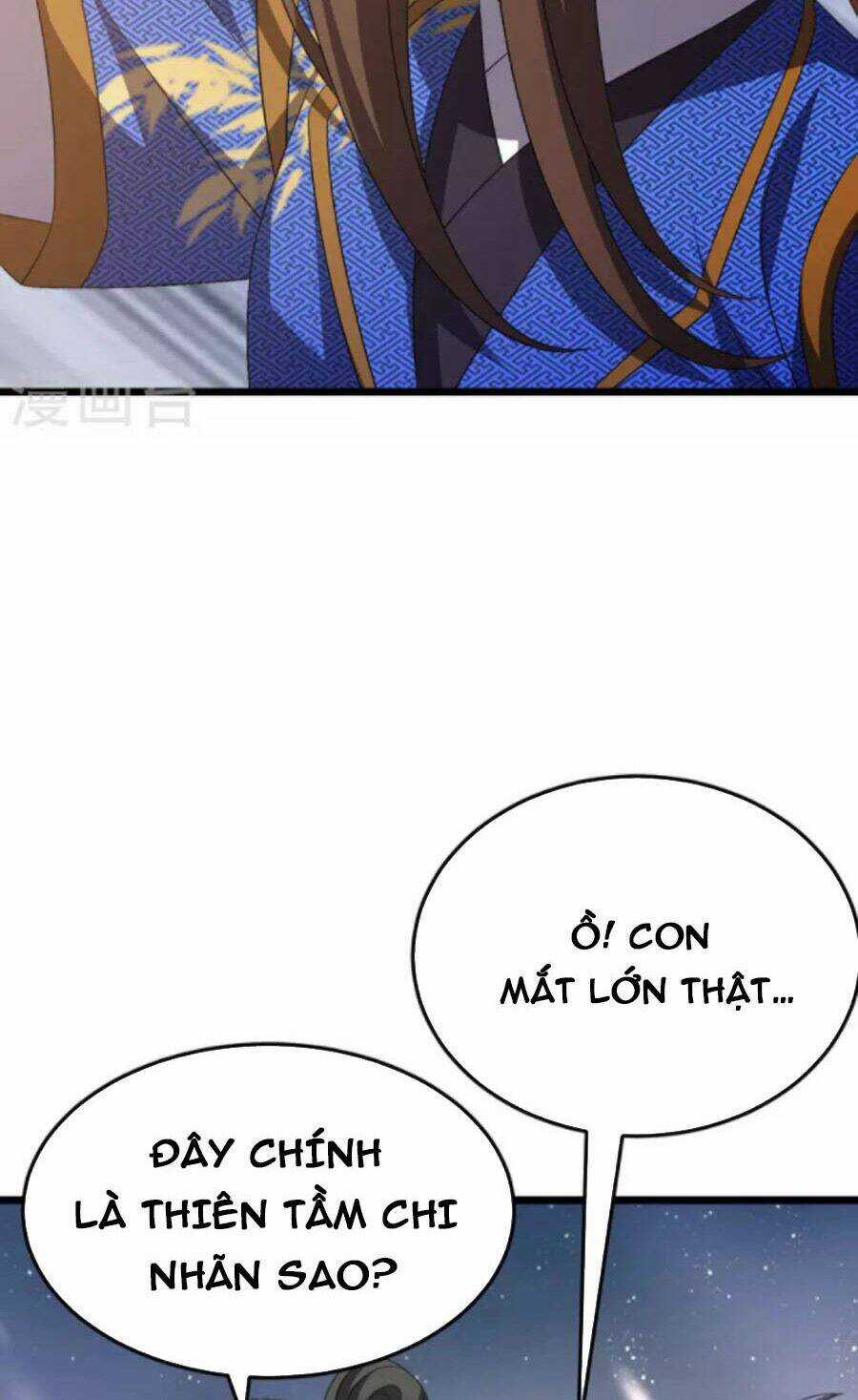 Chúa Tể Tam Giới - Chapter 246 - Trang 27