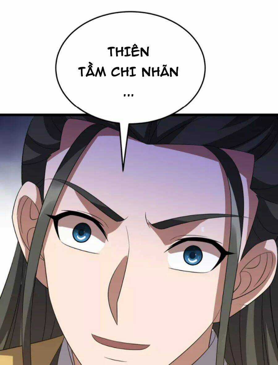 Chúa Tể Tam Giới - Chapter 246 - Trang 29